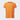 Touch Sport Tee **Warm Orange**
