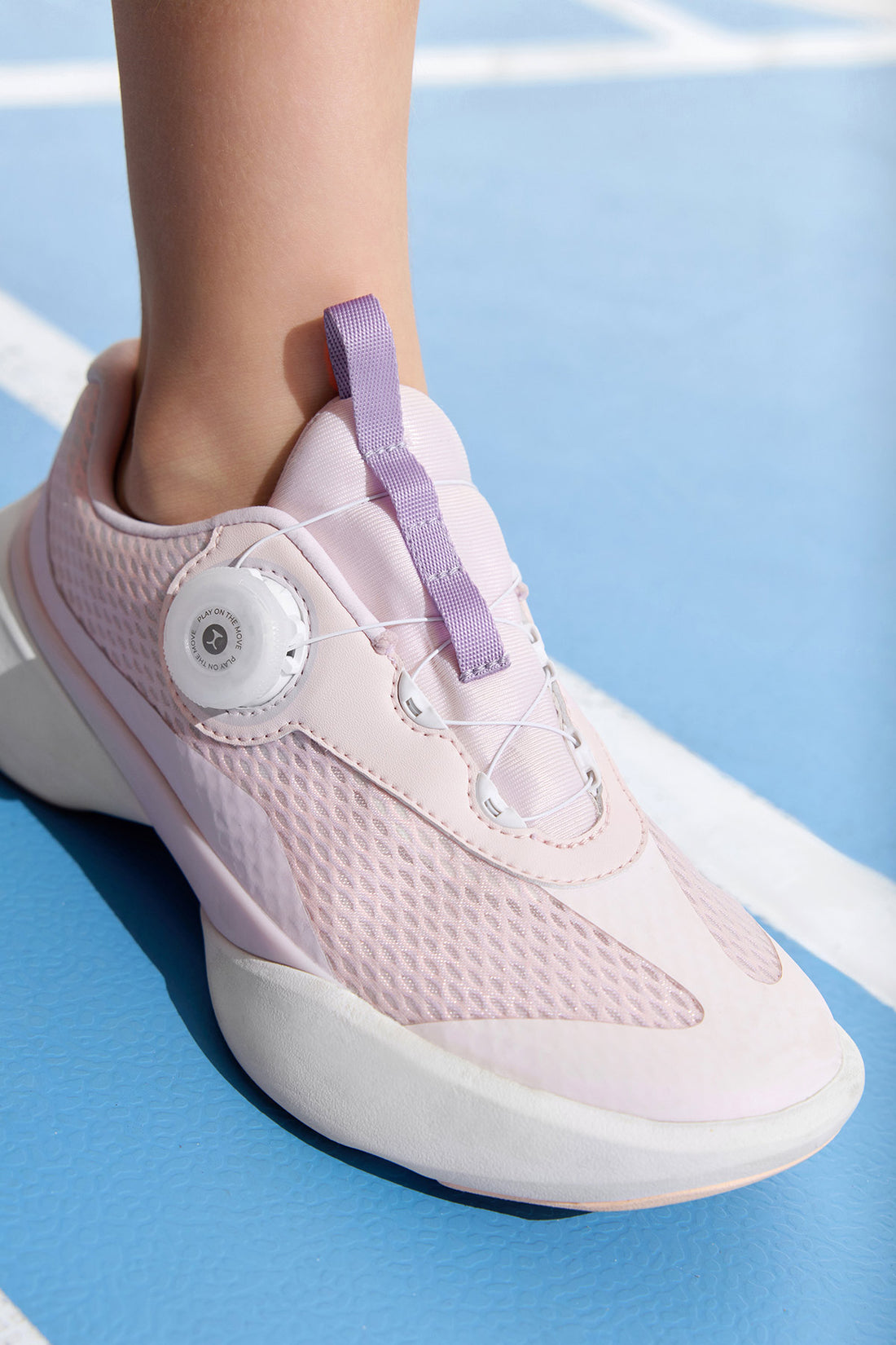 **Taro Purple**