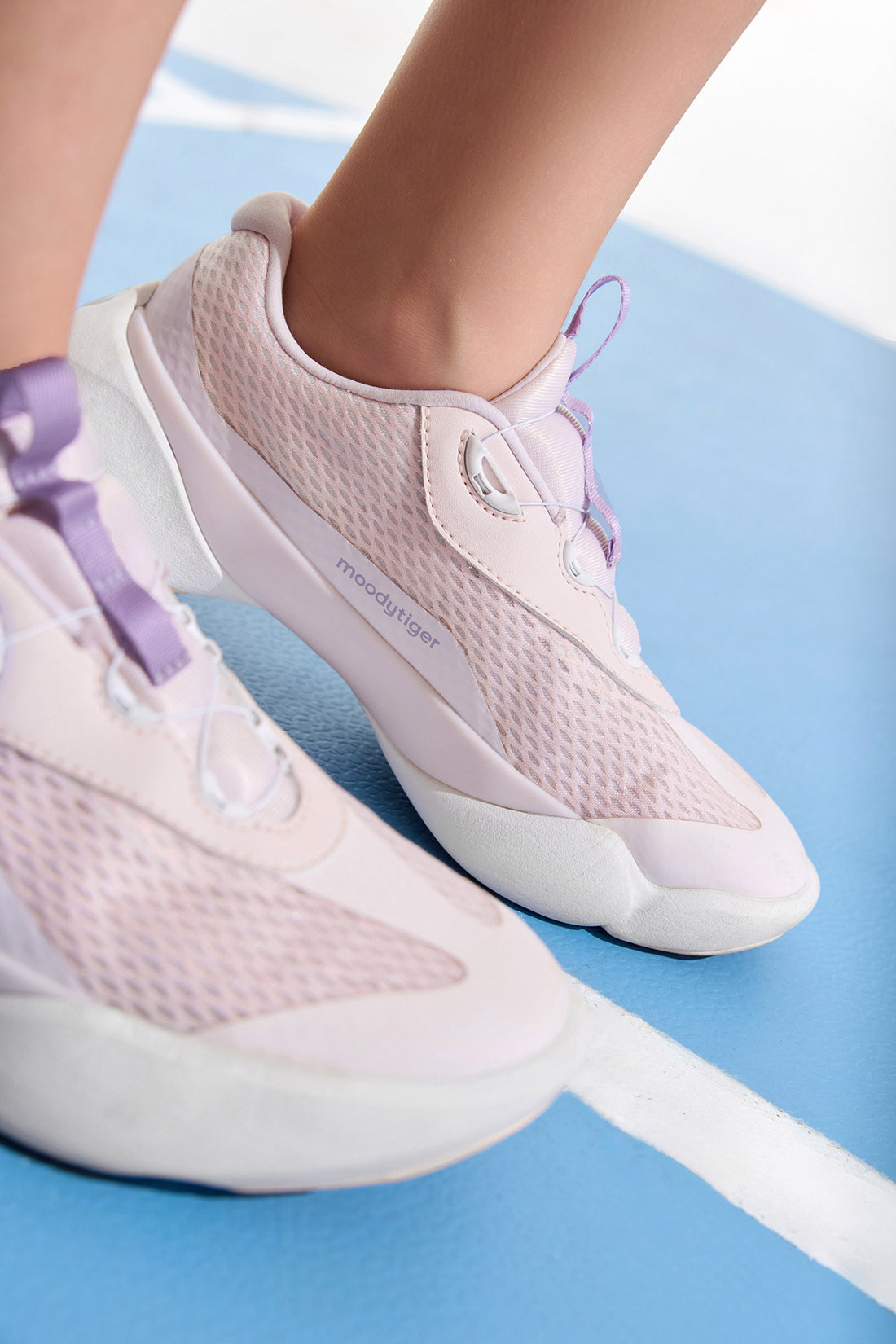 **Taro Purple**
