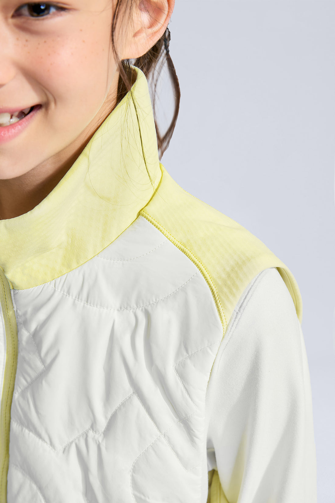 Vest **Beeswax**