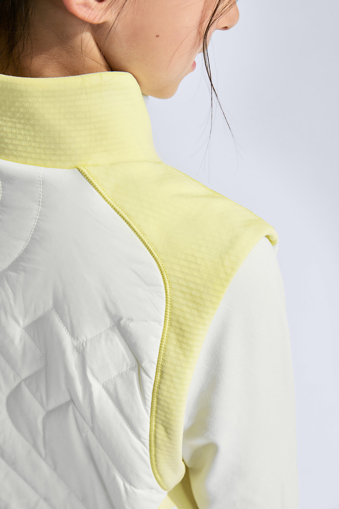 Vest **Beeswax**