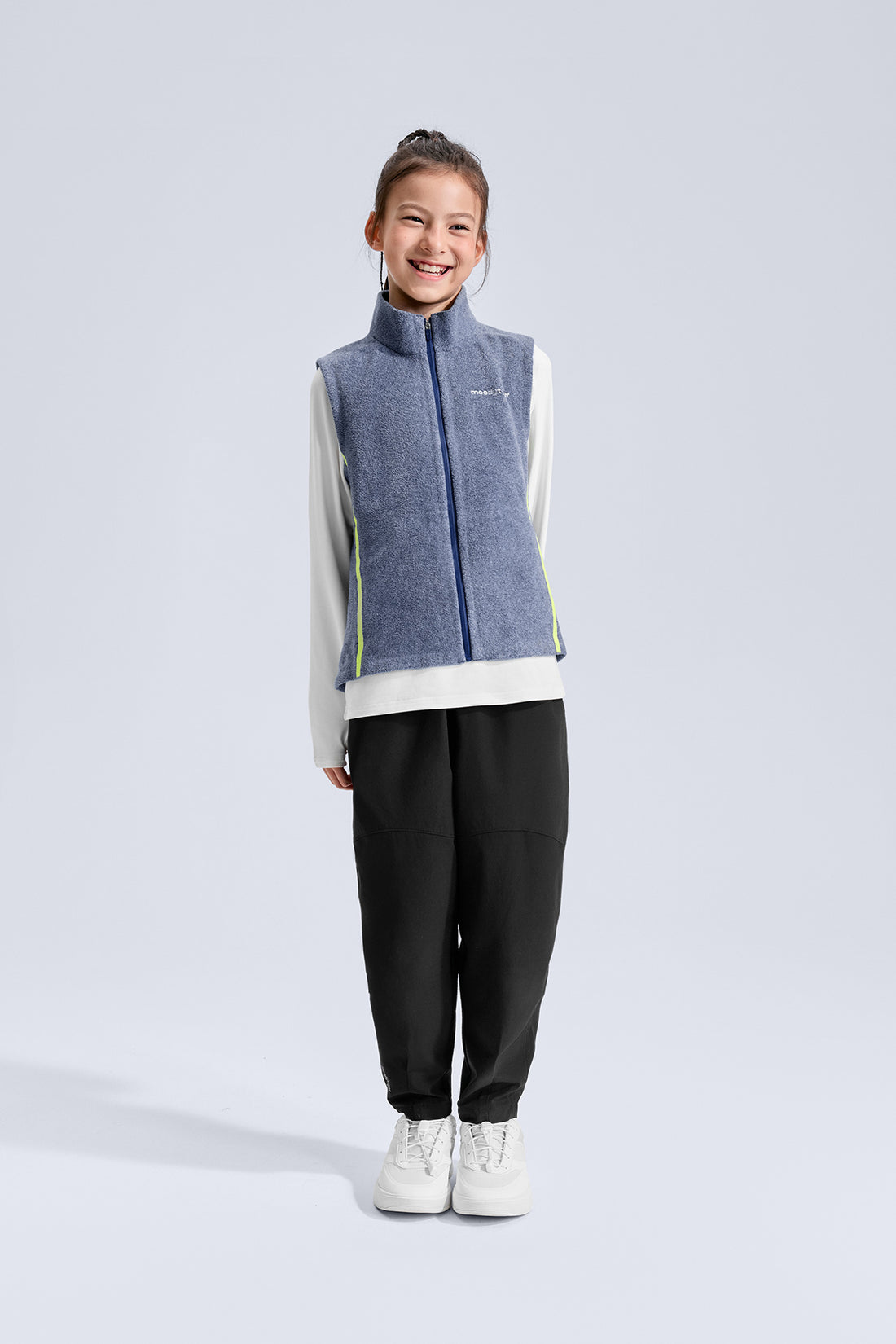 Vest **Midnight**