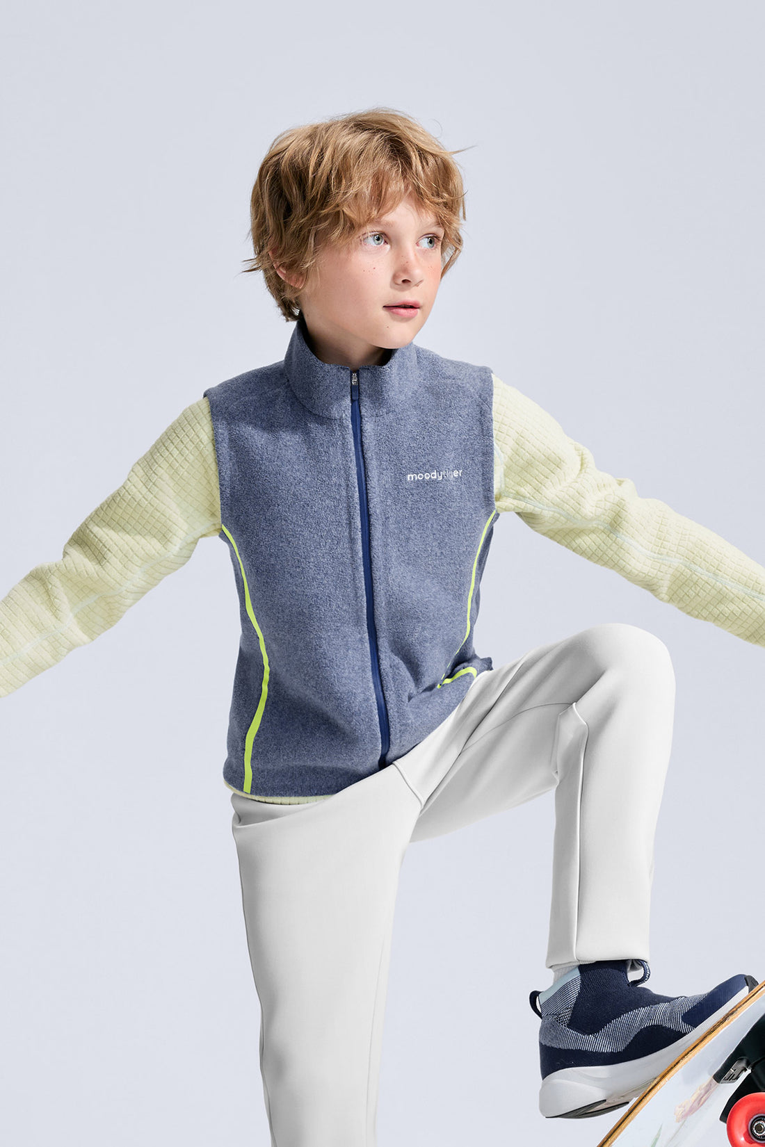 Vest **Midnight**