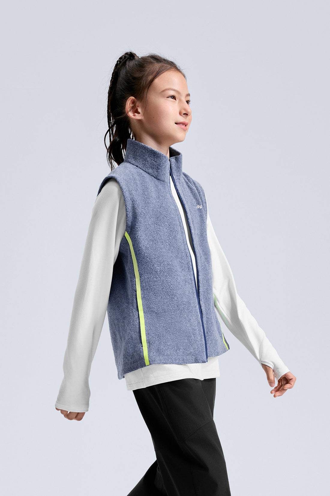 Vest **Midnight**