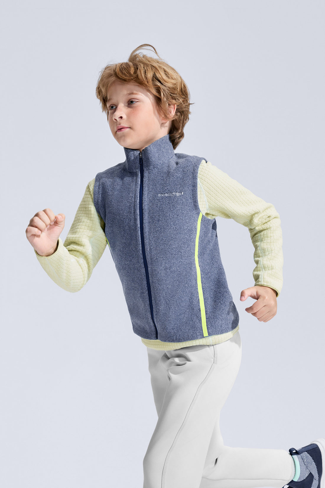 Vest **Midnight**