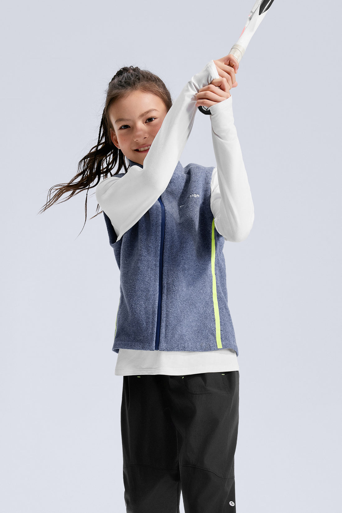 Vest **Midnight**