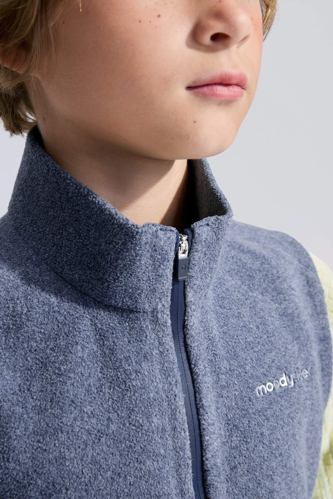 Vest **Midnight**
