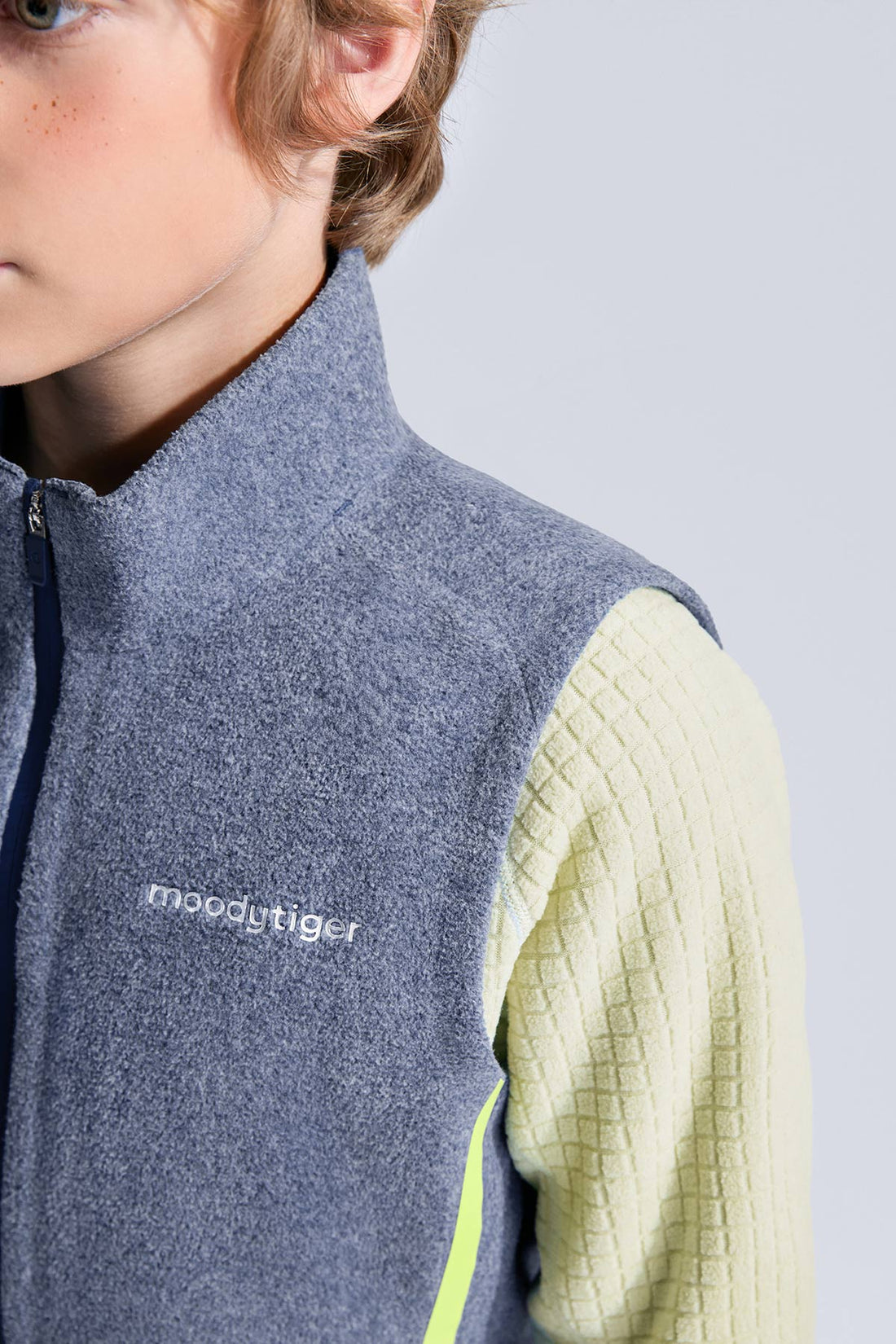 Vest **Midnight**