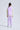 Vest **Taro Purple**