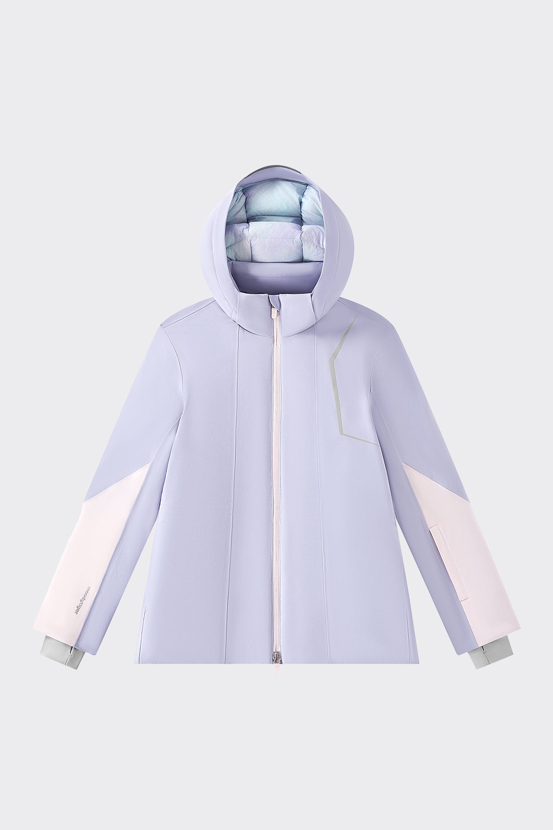 Water proof Down Jacket **Cosmic Sky**