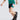 Waverider Leggings **Charcoal Black**