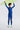 Waverider Leggings **Frog Blue**