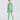 Waverider Leggings **Frog Cyan**