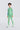 Waverider Leggings **Frog Cyan**