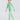 Waverider Leggings **Frog Cyan**