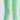 Waverider Leggings **Frog Cyan**