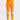 Waverider Leggings **Frog Orange**