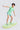 Waverider Leggings **Ice mint**