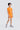 Waverider Leggings **Warm Orange**