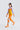 Waverider Leggings **Warm Orange**
