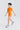 Waverider Leggings **Warm Orange**