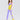 Waverider Leggings **Whelan Purple**