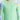 Waverider Long Sleeve Rashguard **Ice mint**
