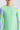Waverider Long Sleeve Rashguard **Ice mint**