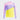 Waverider Long Sleeve Rashguard **Pink Diamond**