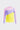 Waverider Long Sleeve Rashguard **Pink Diamond**
