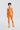 Waverider Long Sleeve Rashguard **Warm Orange**