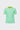 Waverider Short Sleeve Rashguard **Ice mint**