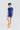 Waverider Short Sleeve Rashguard **Indigo**