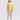 Waverider Short Sleeve Rashguard **Lemon**