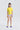 Waverider Short Sleeve Rashguard **Lemon**