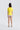 Waverider Short Sleeve Rashguard **Lemon**