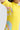 Waverider Short Sleeve Rashguard **Lemon**