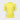 Waverider Short Sleeve Rashguard **Lemon**