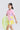 Waverider Short Sleeve Rashguard **Pink Diamond**