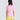 Waverider Short Sleeve Rashguard **Pink Diamond**