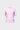 Waverider Short Sleeve Rashguard **Pink Diamond**