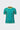 Waverider Short Sleeve Rashguard **Turquoise**