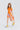 Waverider Short Sleeve Rashguard **Warm Orange**