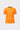 Waverider Short Sleeve Rashguard **Warm Orange**