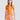 Waverider Short Sleeve Rashguard **Warm Orange**