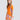 Waverider Short Sleeve Rashguard **Warm Orange**