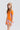 Waverider Short Sleeve Rashguard **Warm Orange**