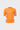Waverider Short Sleeve Rashguard **Warm Orange**