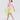 Waverider Skirt **Lemon**