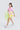 Waverider Skirt **Lemon**